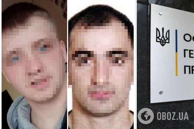 Двум оккупантам из РФ объявили о подозрении из-за жестокого обращения с гражданскими и сексуального насилия