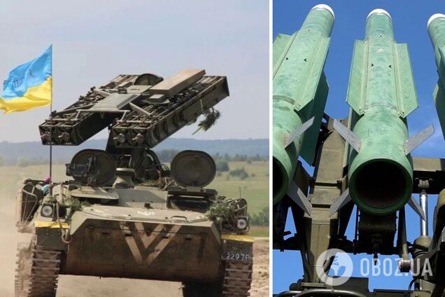 Украинская ПВО достает часть ракет РФ непосредственно с того света, – военный эксперт Кевлюк