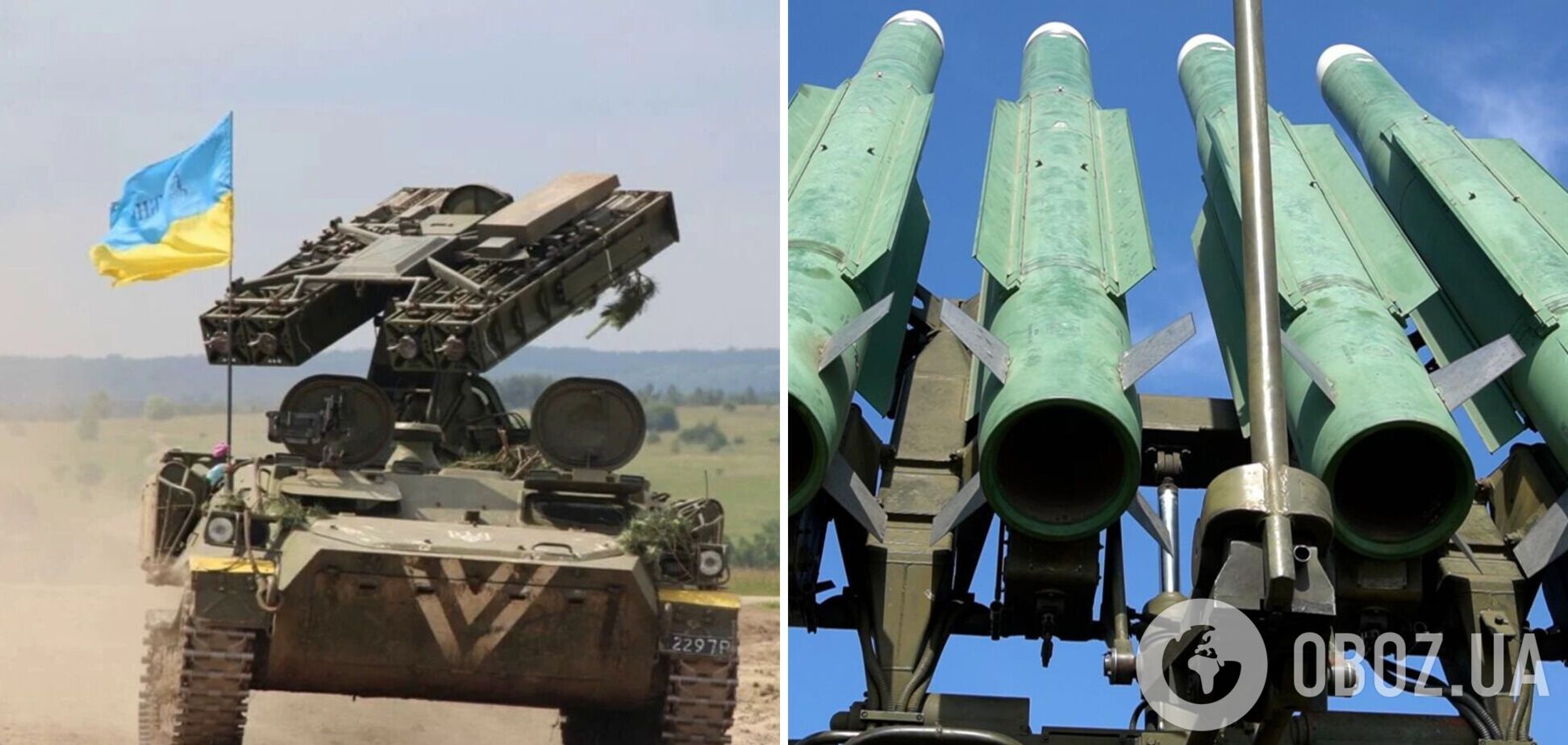 Украинская ПВО достает часть ракет РФ непосредственно с того света, – военный эксперт Кевлюк