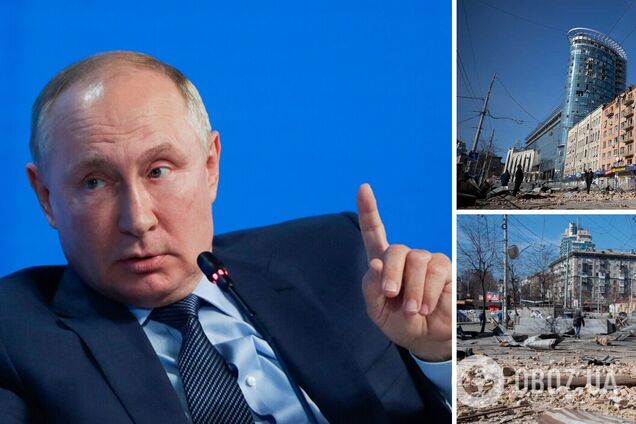 У Кремлі знову обговорюють штурм Києва, РФ хоче перемогти 'до осені' – 'Медуза'