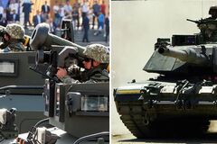 Чехія, Словаччина та Британія спростували інформацію про неофіційну угоду НАТО щодо зброї для України
