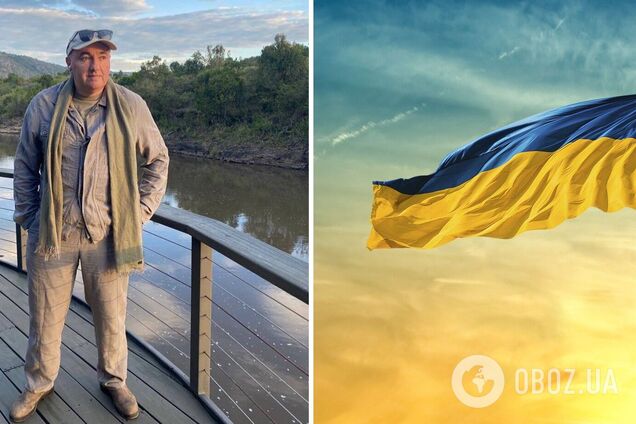 Роднянский описал будущее Украины одним метким словом и захватил сеть: я говорю об этом всем западным коллегам