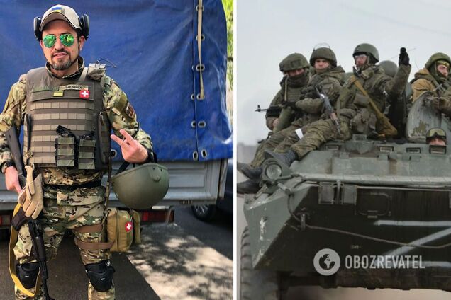 'Кто такой Путин?' Джеджула показал видео с семилетней девочкой из-под Бородянки, отца которой убила Россия