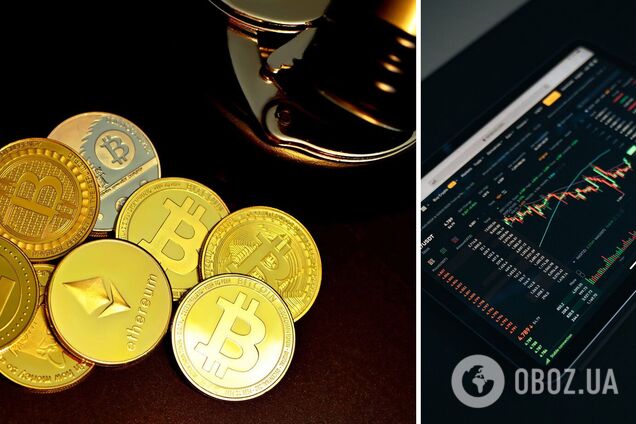 Зростання панування біткоїну на ринку пов'язали з колапсом TerraUSD