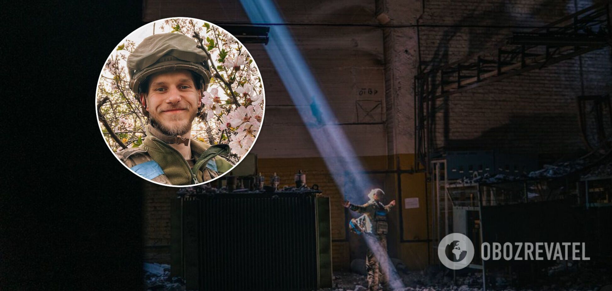 Захисник 'Азовсталі' Орест вийшов на зв'язок: сестра Героя розповіла про його стан