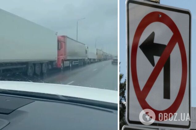 Росія завозить товари з Туреччини через Грузію