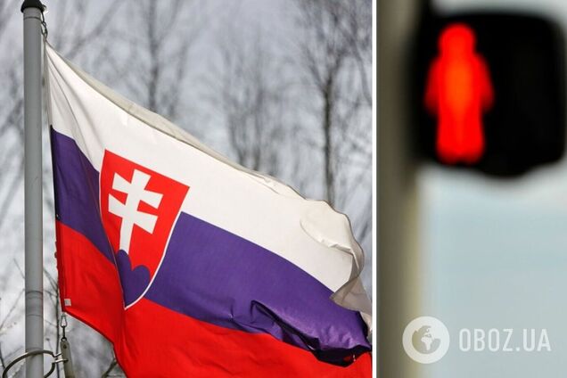 Словакия снизит зависимость от российского газа на 65%