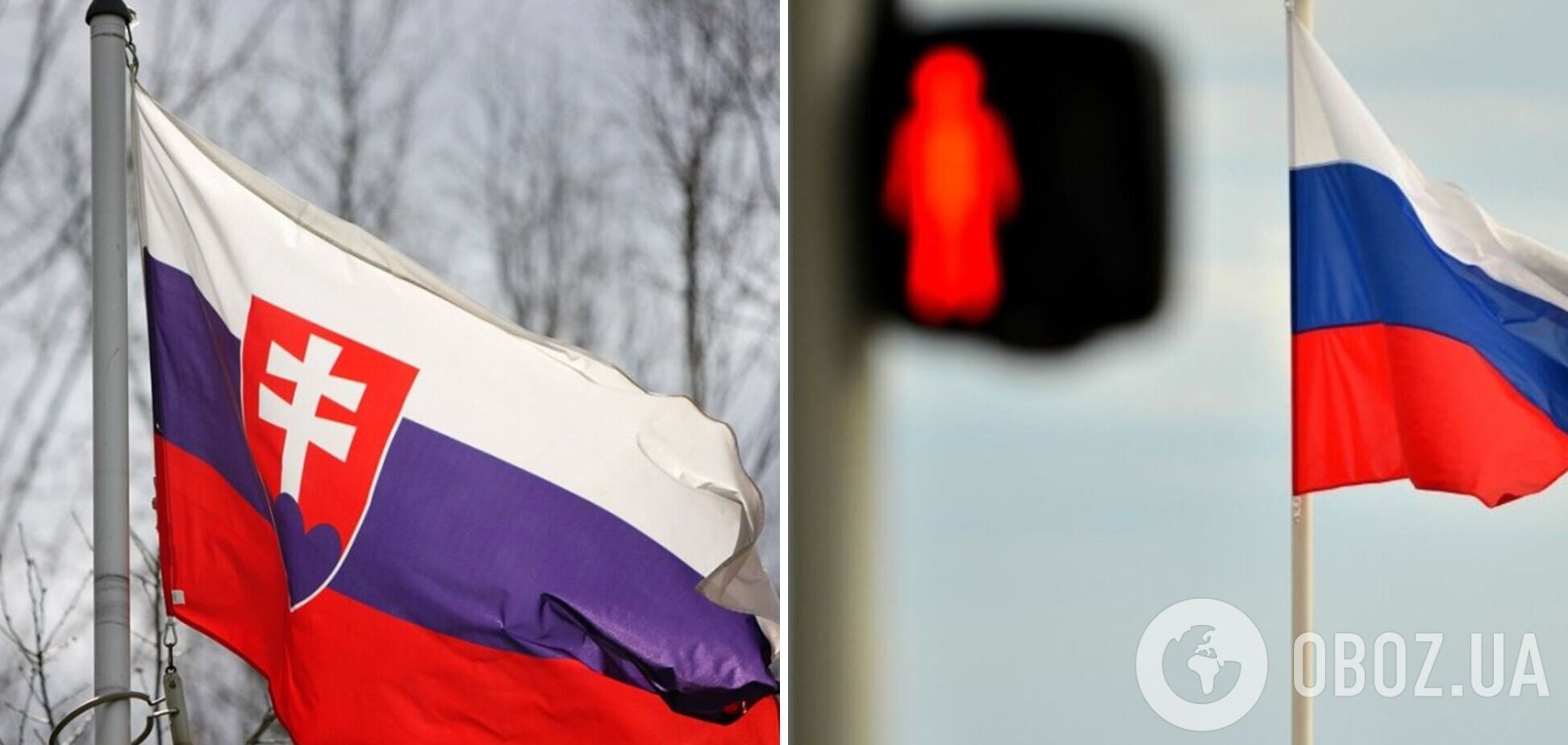 Словакия снизит зависимость от российского газа на 65%