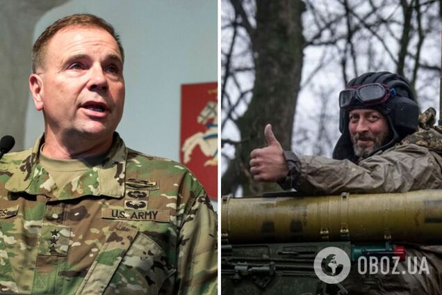 Ходжес дал прогноз, когда ВСУ смогут отбросить оккупантов до линии 23 февраля. Видео