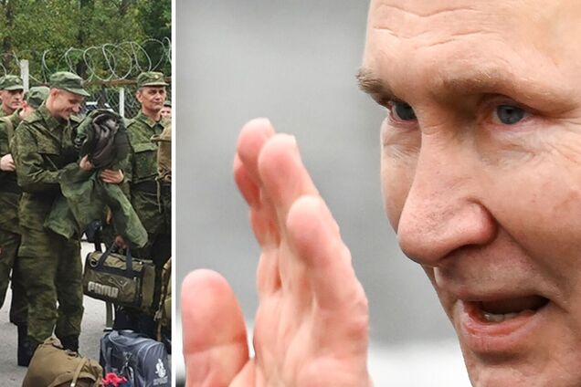 У Воронезькій області РФ проходить підготовка резервістів: розвідка дізналася подробиці