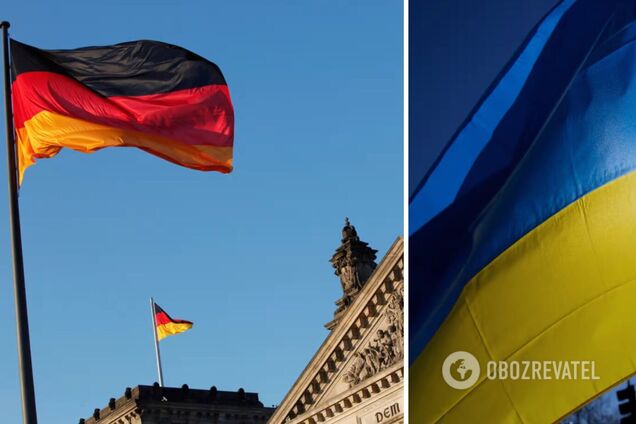 BILD: Німеччина збирається подвоїти військову допомогу Україні