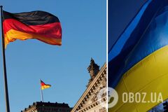 Системи ППО з боєприпасами та бронетехніка: Німеччина виділила Україні черговий пакет військової допомоги