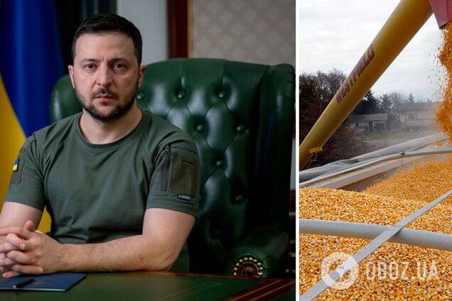 Из-за войны цены на еду могут катастрофически вырасти