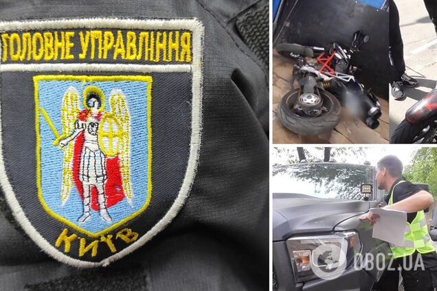 Злоумышленники угнали 39 транспортных средств