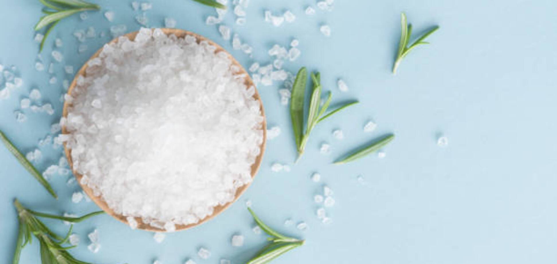 Сколько соли можно есть в день и в каких продуктах ее больше всего: советы