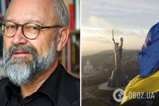 'Запад должен поддержать Украину': немецкий политолог объяснил, чем грозят уступки Путину