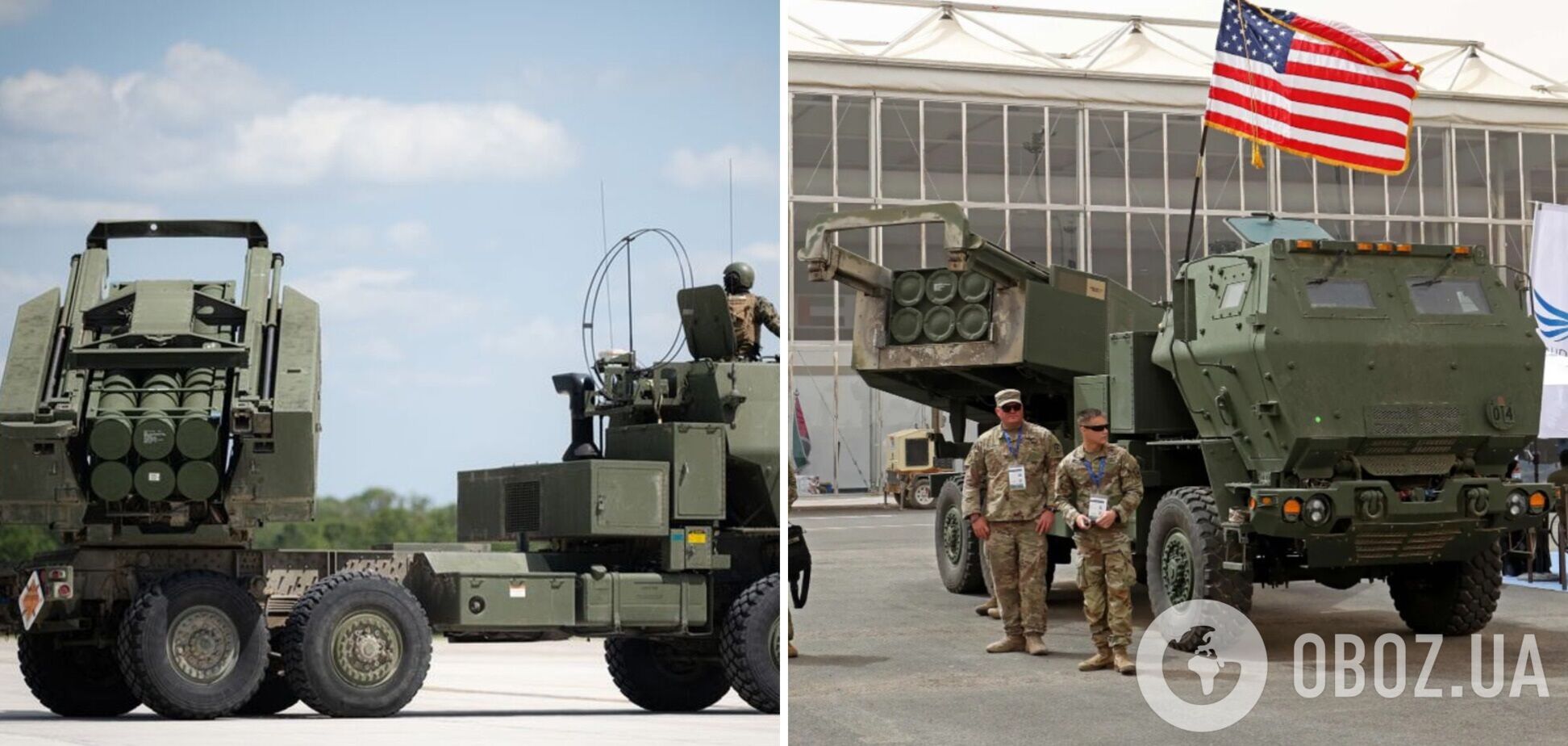 У США ухвалили рішення про надання Україні ракетних систем великої дальності – NYT