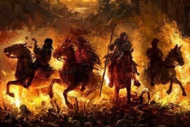 Что может перекроить Мировую Карту и дать России новые козыри