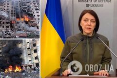 В Минобороны оценили риск нового наступления оккупантов на Киев