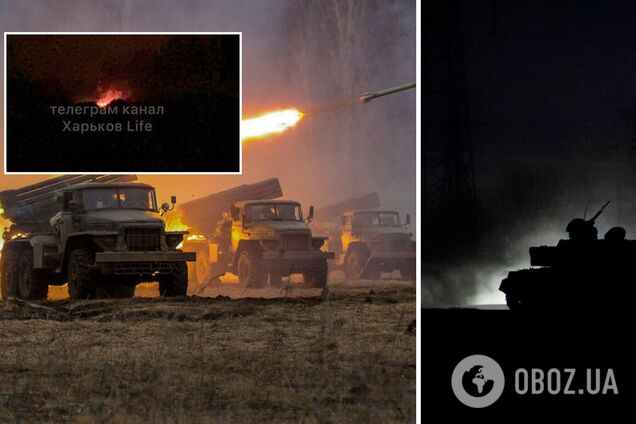 В Харькове и области прогремели мощные взрывы: известно об ударах 'Искандеров' из-под Белгорода. Видео