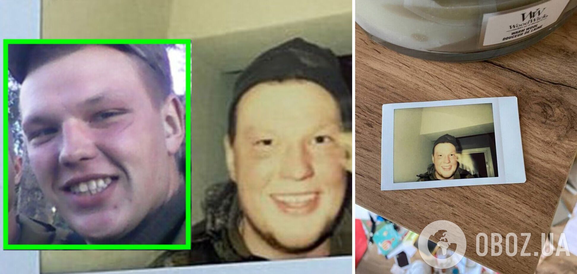 Волонтеры-расследователи установили личность мародера из Ирпеня