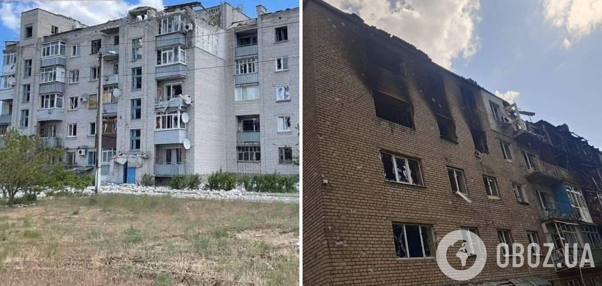 Окупантів вдалося відтіснити на раніше зайняті позиції на Луганщині