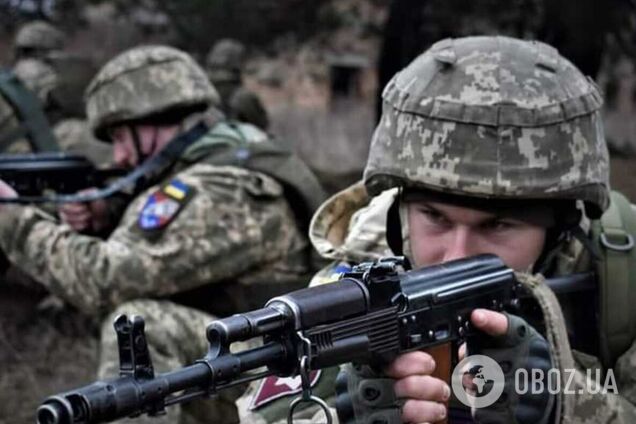 Войска РФ могут попытаться форсировать Северский Донец, для них важен плацдарм у Лимана – разведка Британии