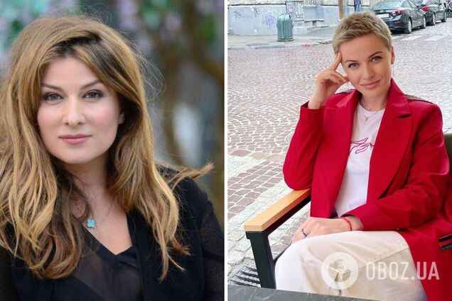 Доротюк сравнила Бадоеву с Тодоренко и объяснила, почему только сейчас раскрыла о ней правду