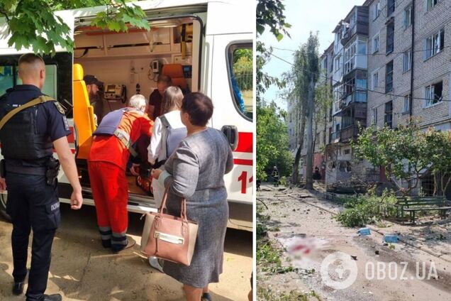 Війська РФ обстріляли житлові квартали Миколаєва: загинув мирний житель. Фото