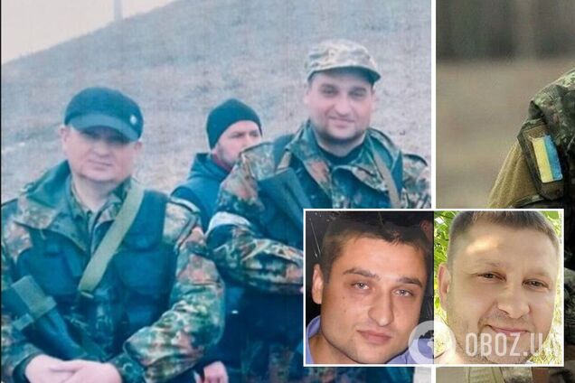 У Рівному попрощалися із братами, які героїчно загинули в один день на Донбасі. Фото