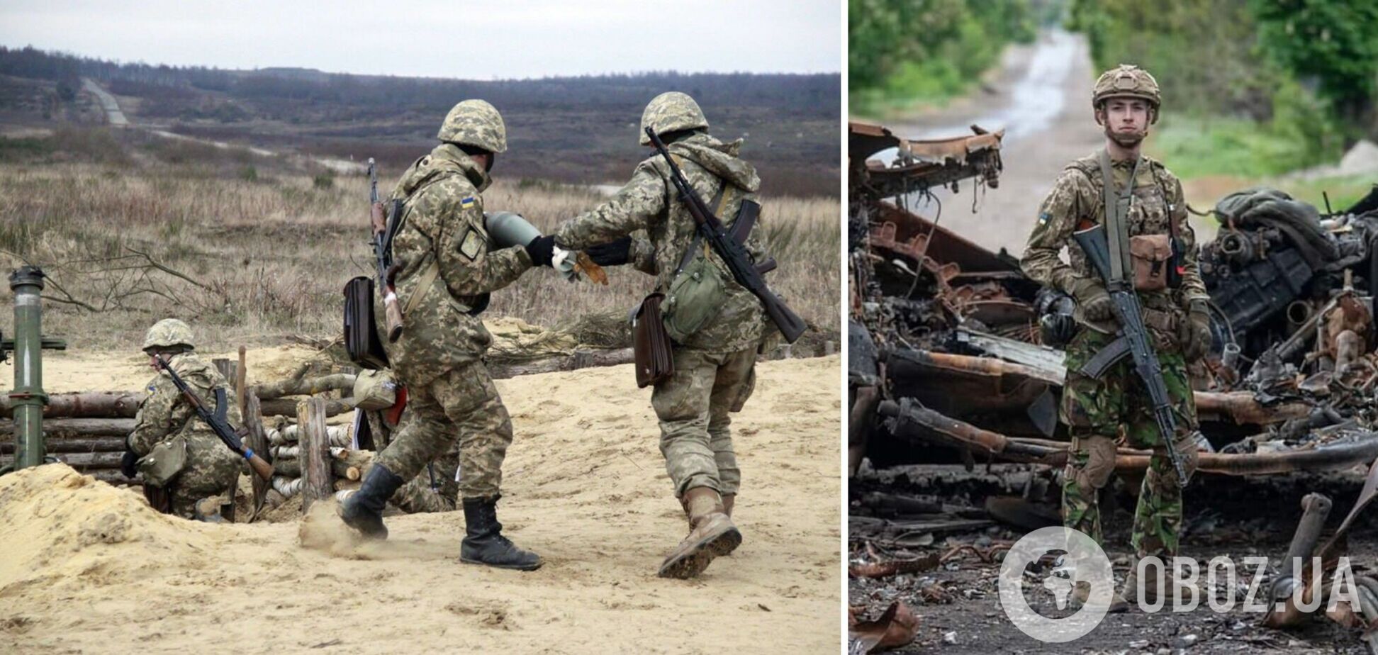 ЗСУ перейшли у контрнаступ на півдні, окупанти мстяться обстрілами