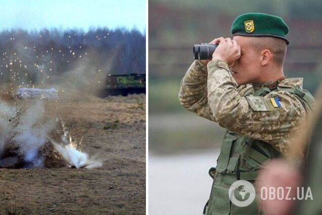 Російський літак обстріляв Сумщину ракетами: під удар потрапили церква та дитсадок