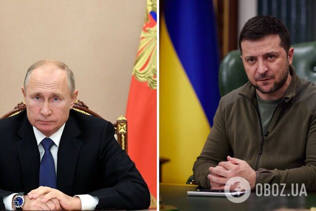 Ердоган анонсував нові переговори із Зеленським та Путіним