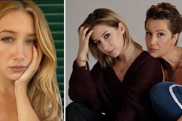 Дочь Егоровой в слезах рассказала, как мать-путинистка отреагировала на видео из бомбоубежища