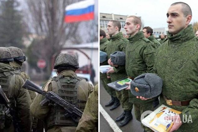 В сети показали, сколько денег россиянам обещают за участие в войне против Украины