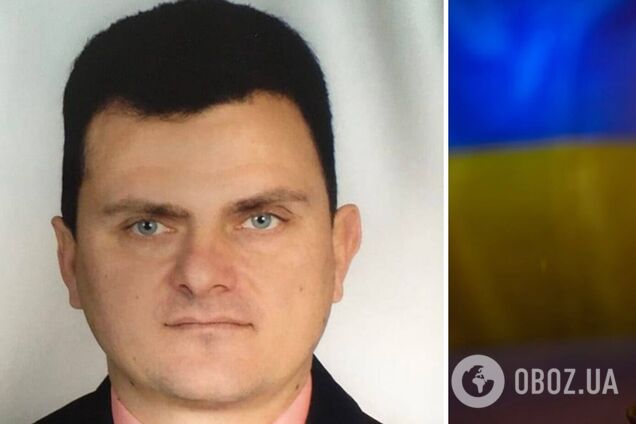 На Харьковщине под ракетным обстрелом оккупантов погиб бывший заместитель мэра Полтавы