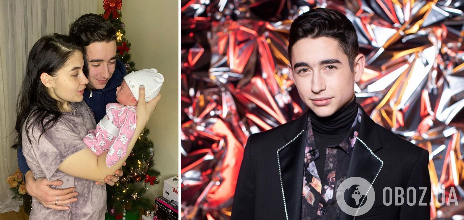 Четырехмесячной дочке Романа Сасанчина требуется операция