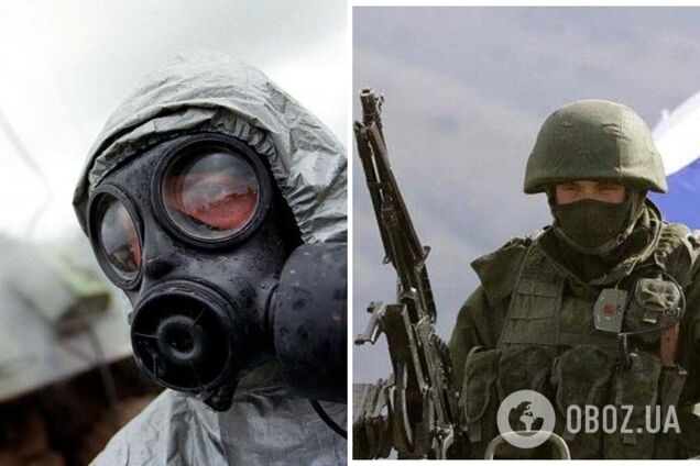 Российские пропагандисты 'предупредили' о химической атаке в Сумах: возможна провокация