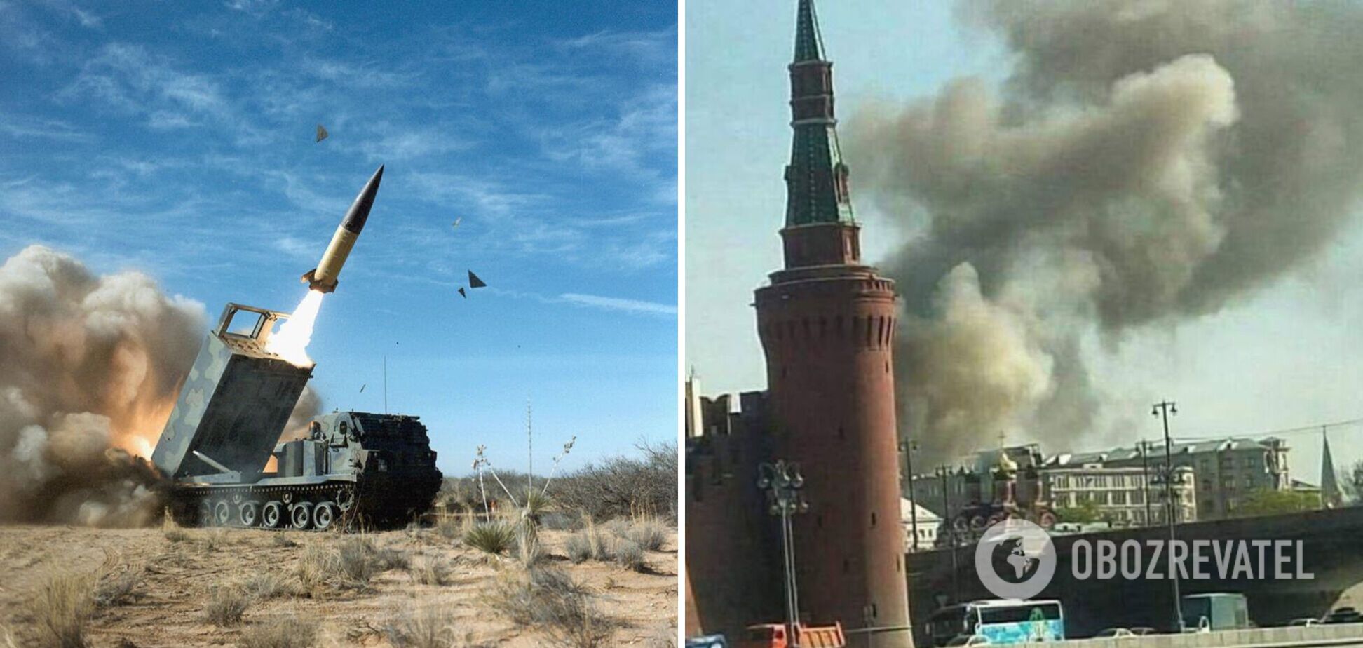 Ракетні удари по російських містах неминучі