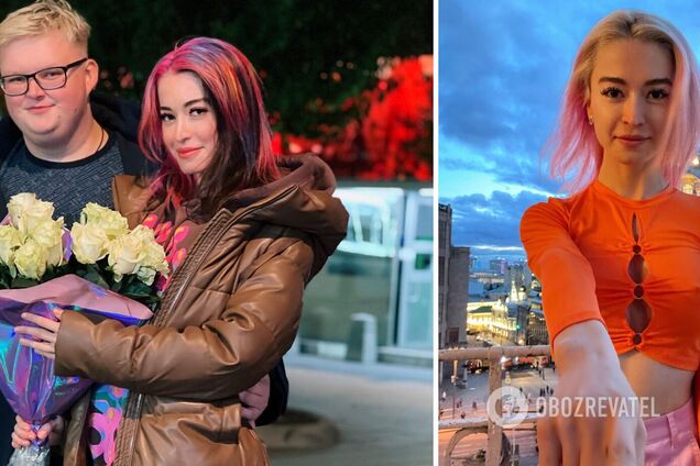 Дружина Бумича Ліка