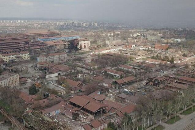 Ахметов пообіцяв подати до суду на Росію за знищення Маріуполя, – Reuters