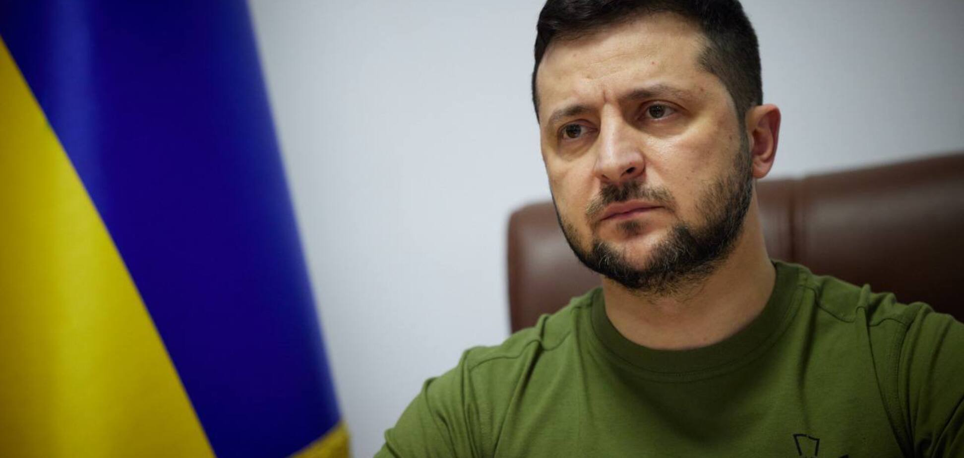 Зеленский: РФ пытается выжать хотя бы какой-то результат, но наша оборона держится