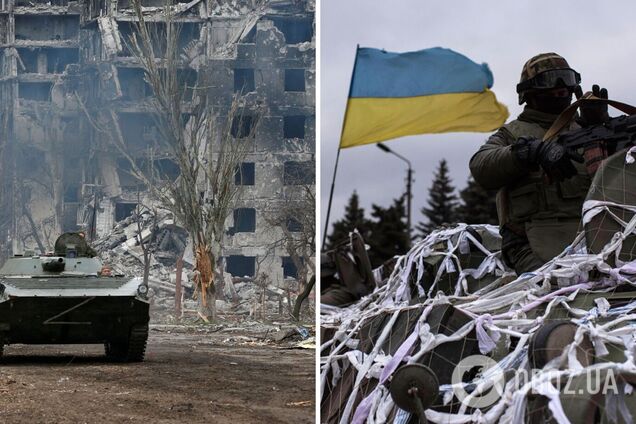 "Вирішальний період": у розвідці дали прогноз, як ітимуть бойові дії восени та взимку в Україні