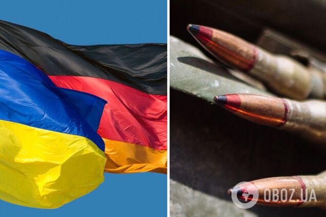Незважаючи на обіцянки, Німеччина скоротила 'до мінімуму' постачання зброї Україні – Die Welt