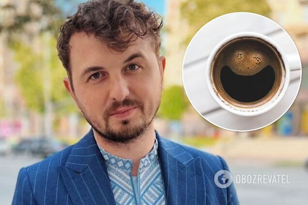 'Поки ви п'єте каву, гинуть люди': актор 'Мамахохотала' пояснив, чому не можна засуджувати українців у тилу