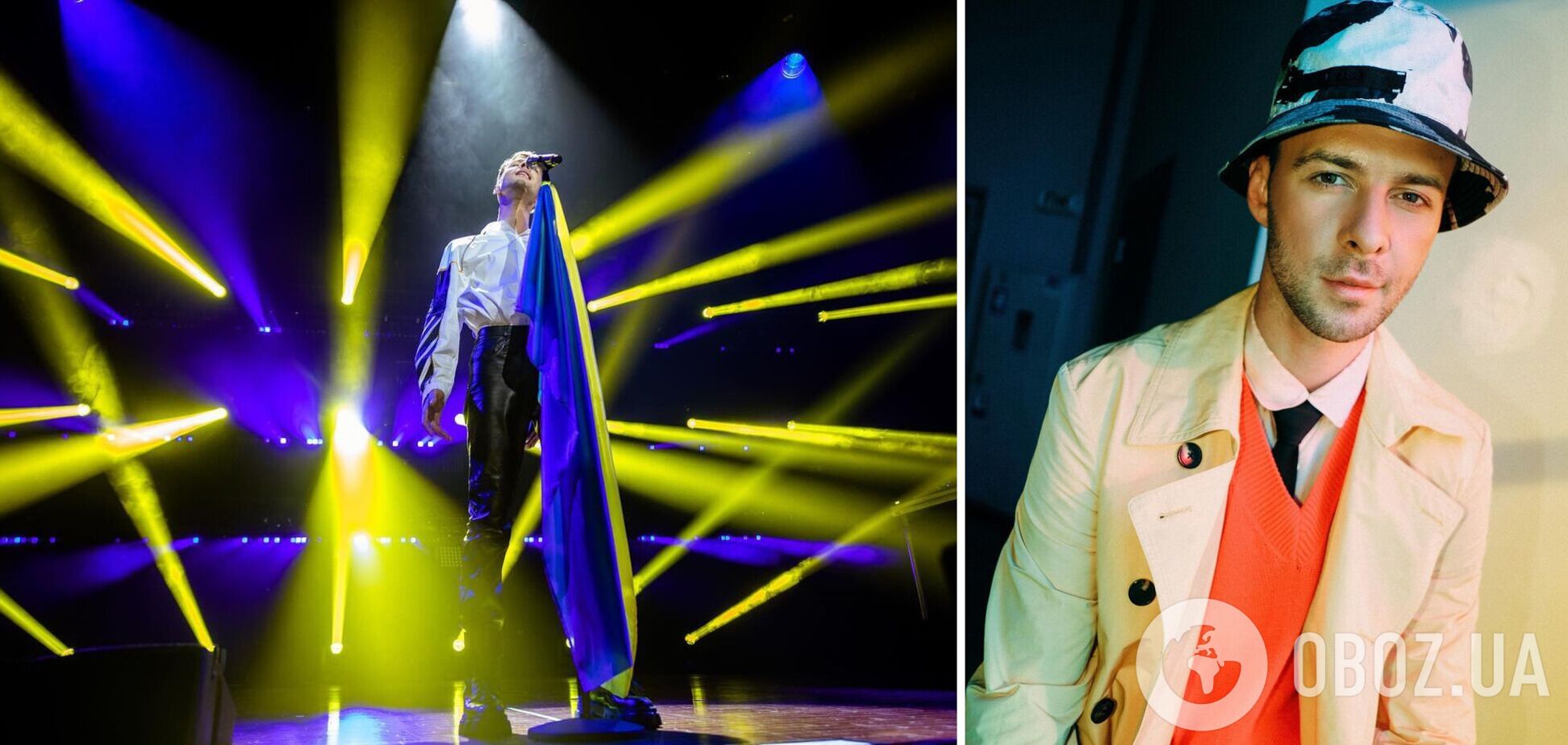 Макс Барских новой песней 'Чекай мене' довел фанатов до слез: пример патриотизма и мужества