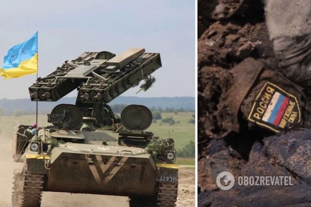 Сработала авиация: в небе над Сумщиной уничтожили два вражеских объекта