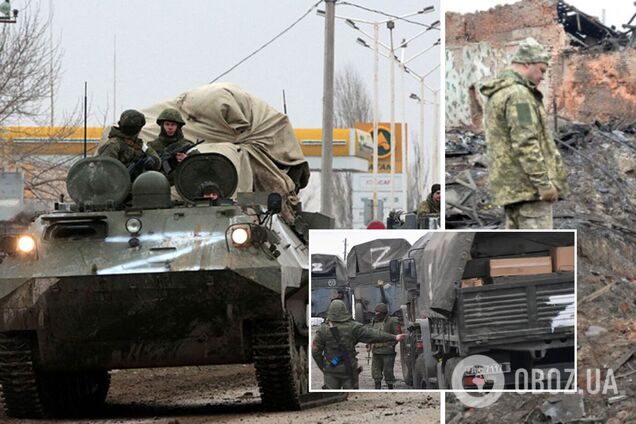 На Харківщині староста села пішла на співпрацю з окупантами та заселяє їх у будинки