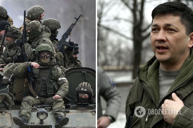 'Ми бачимо їх наскрізь': Кім дав прогноз, чи можуть окупанти влаштувати раптовий штурм Миколаєва