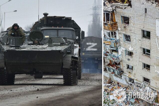 'Дуже дратує росіян': експерт пояснив, чому війська РФ кинули всі сили на захоплення Сєвєродонецька